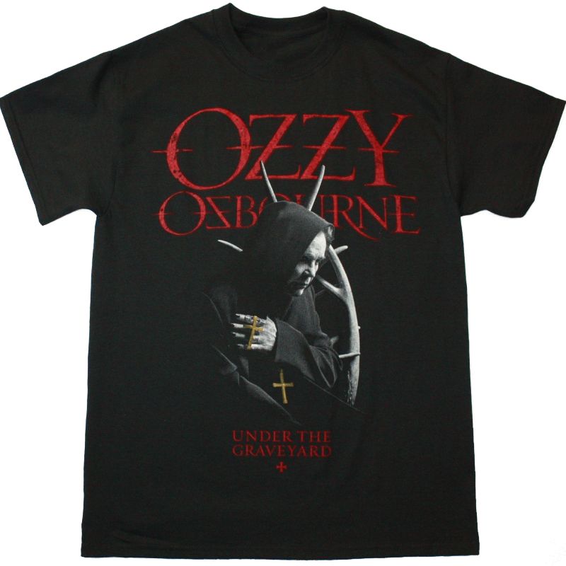 Ozzy osbourne under. Ozzy Osbourne no more Tours 2. Ozzy Osbourne under the Graveyard. 2x2 мерч. Мерч 2дс для вбива.