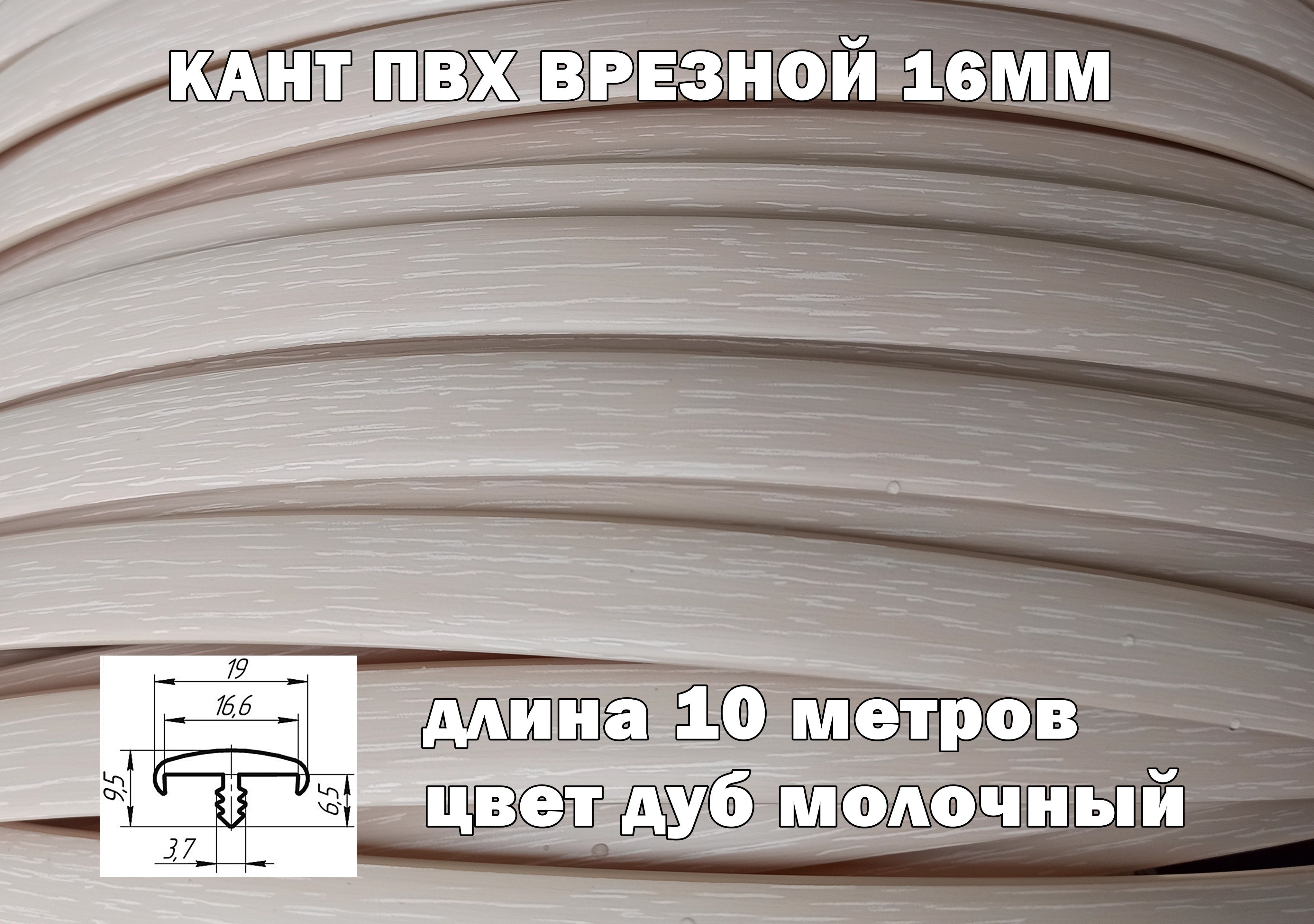 Кант врезной. Кант ПВХ врезной Размеры. ПАЗ под кант врезной.