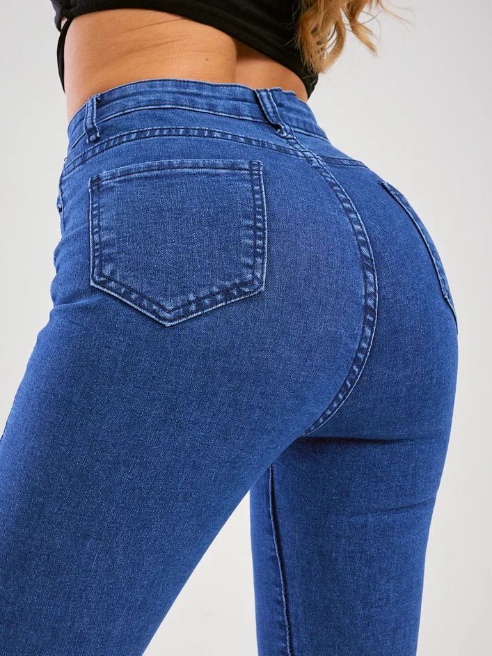 2020 trendy jeans - купить недорого