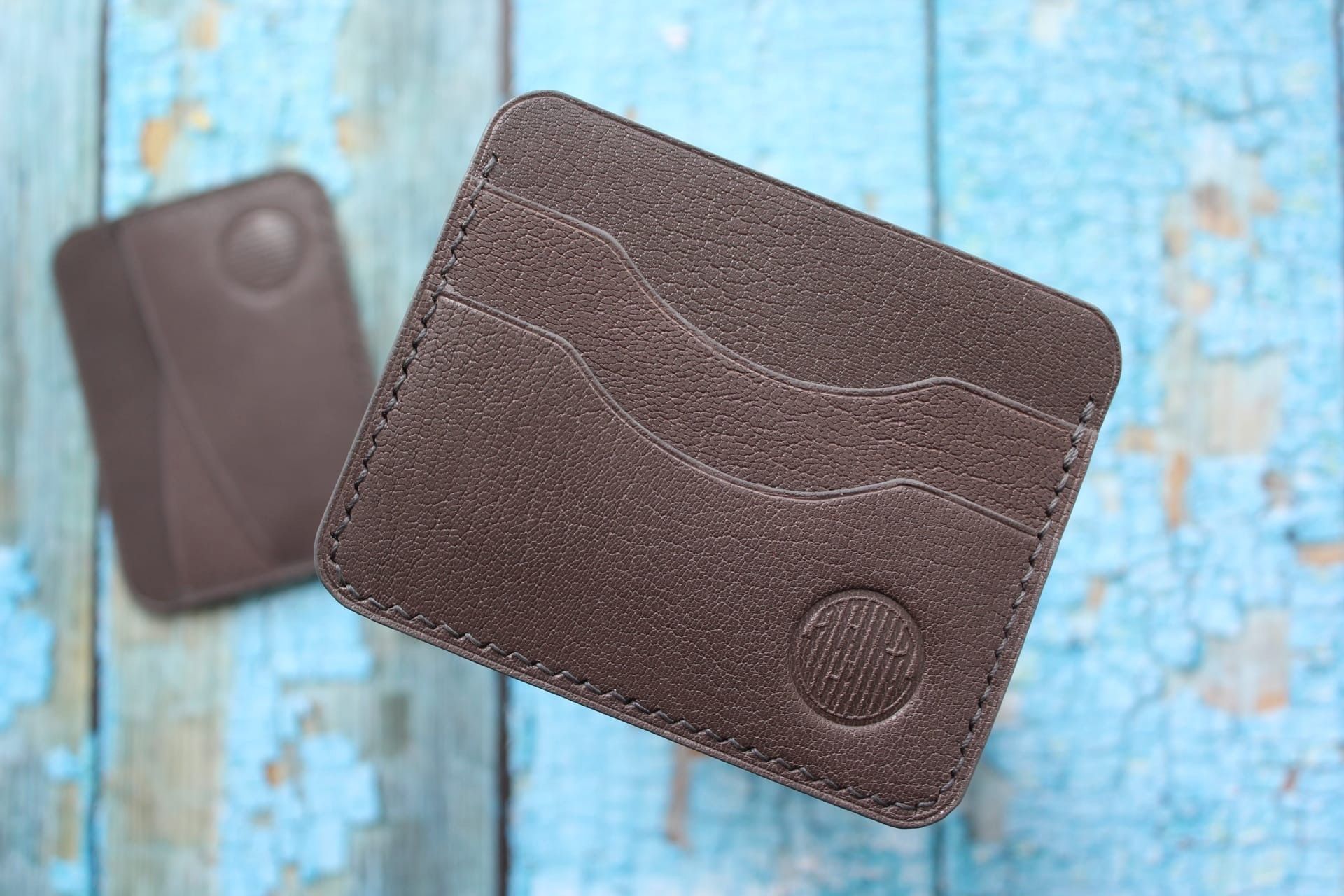 Moon wallet. Moon wallet