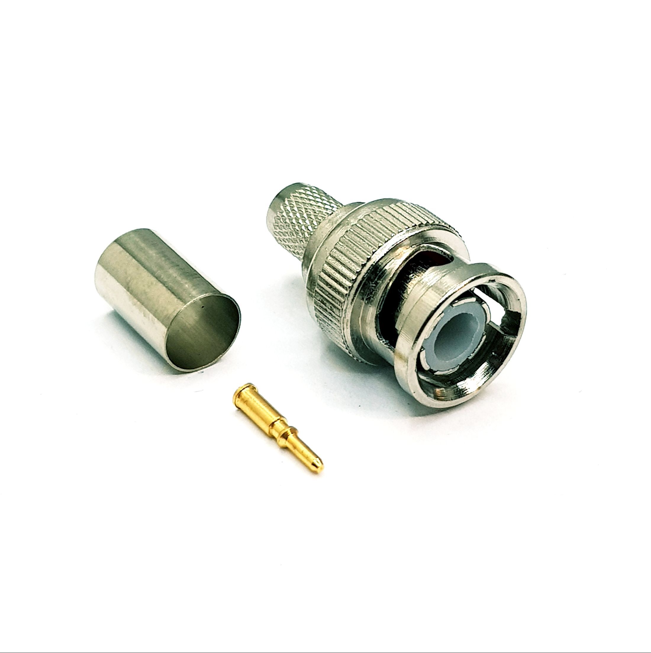 Разъем bnc rg 6. Высокочастотные разъёмы 50 ом. н5530. разъём 05-3076 высокочастотный bnc. высокочастотный разъем bnc.