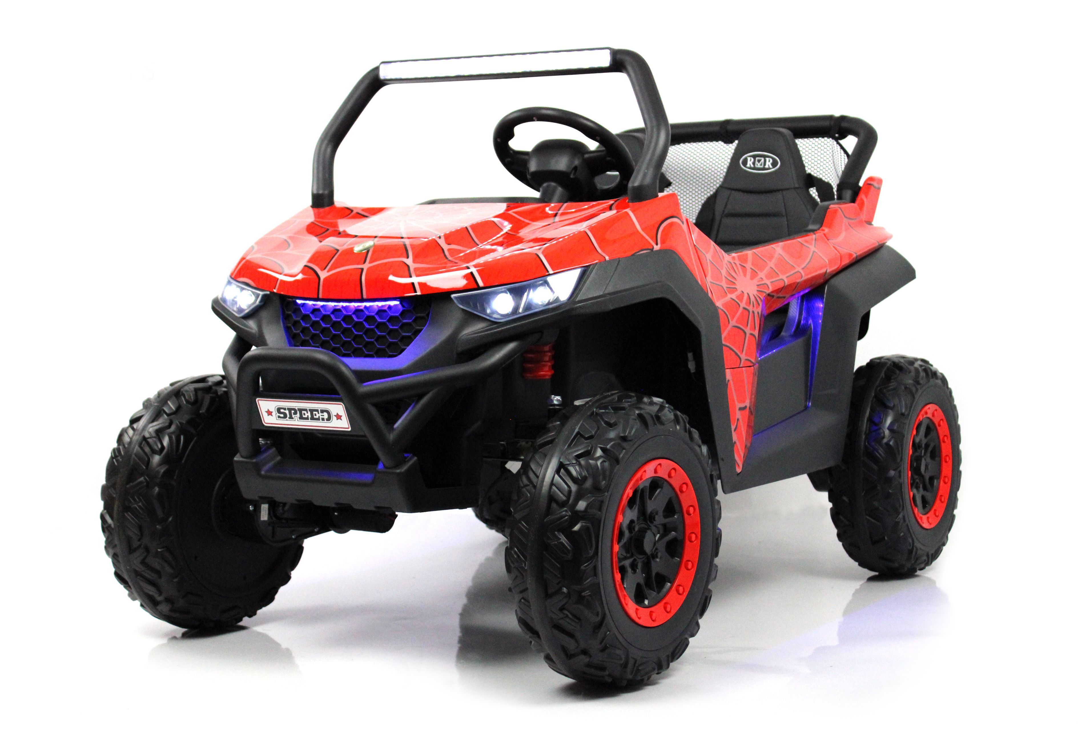 RIVERTOYS багги Buggy t009tt 4wd