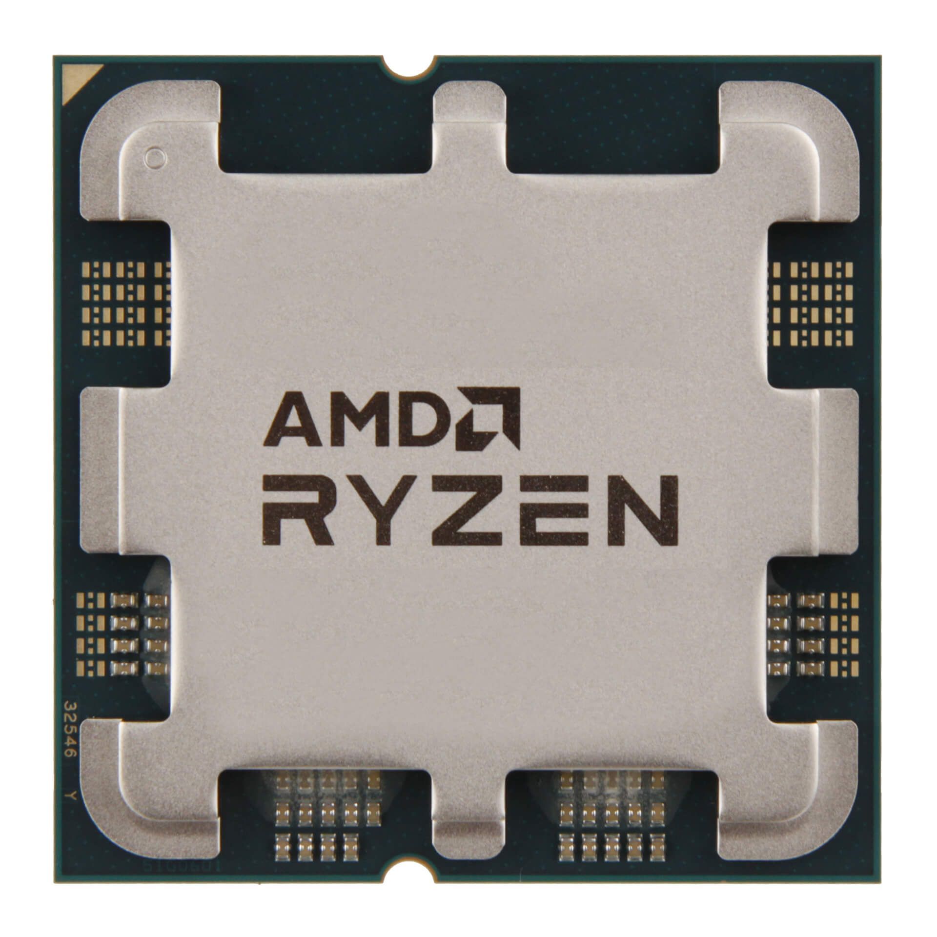 AMDПроцессорRyzen57600X,AM5,OEMOEM(безкулера)