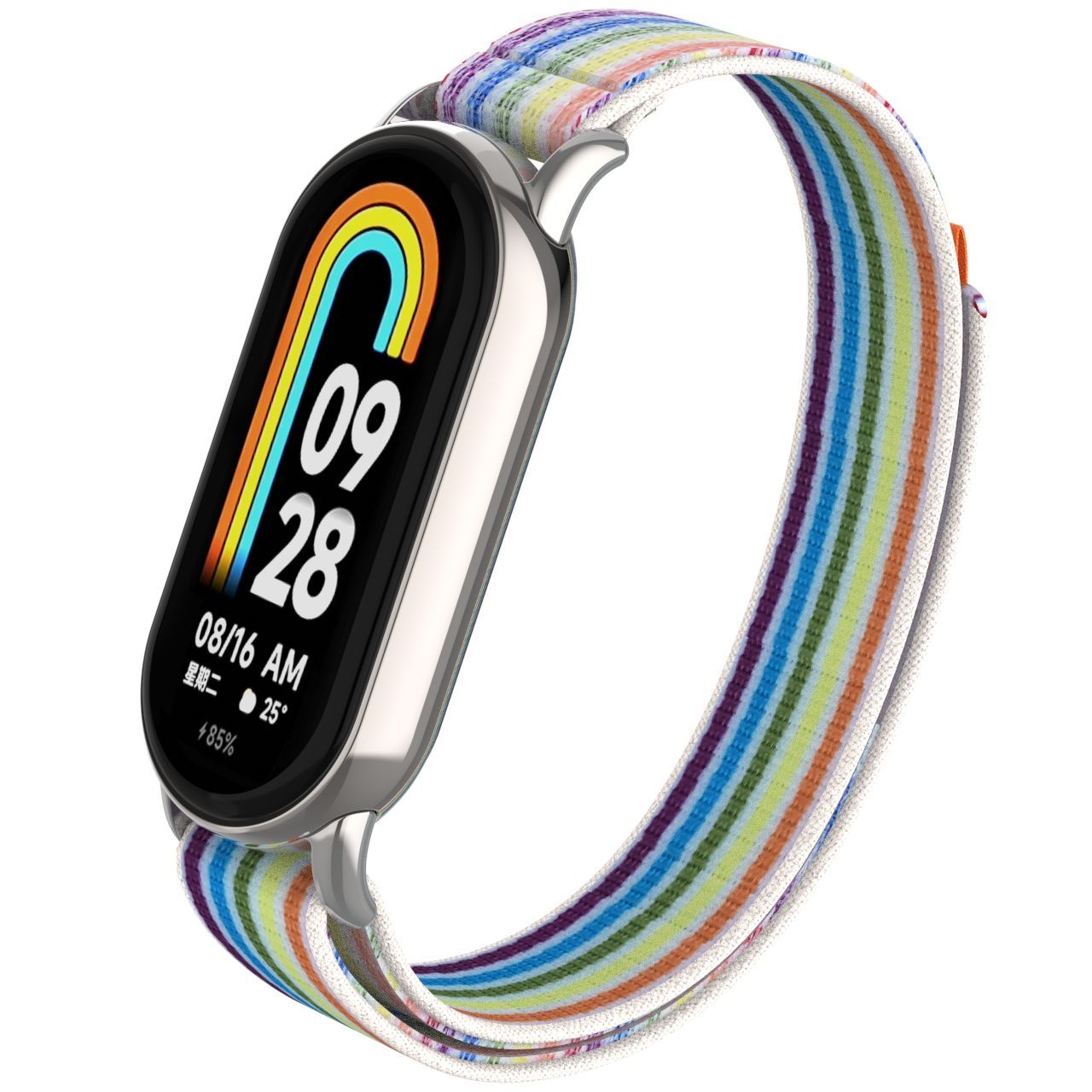 Mi Band 8 Pro Купить