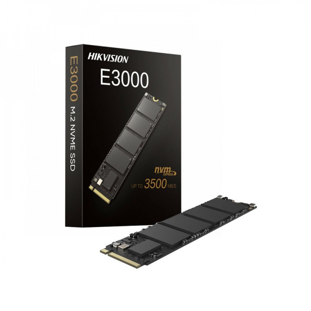 Hs ssd e3000 512g