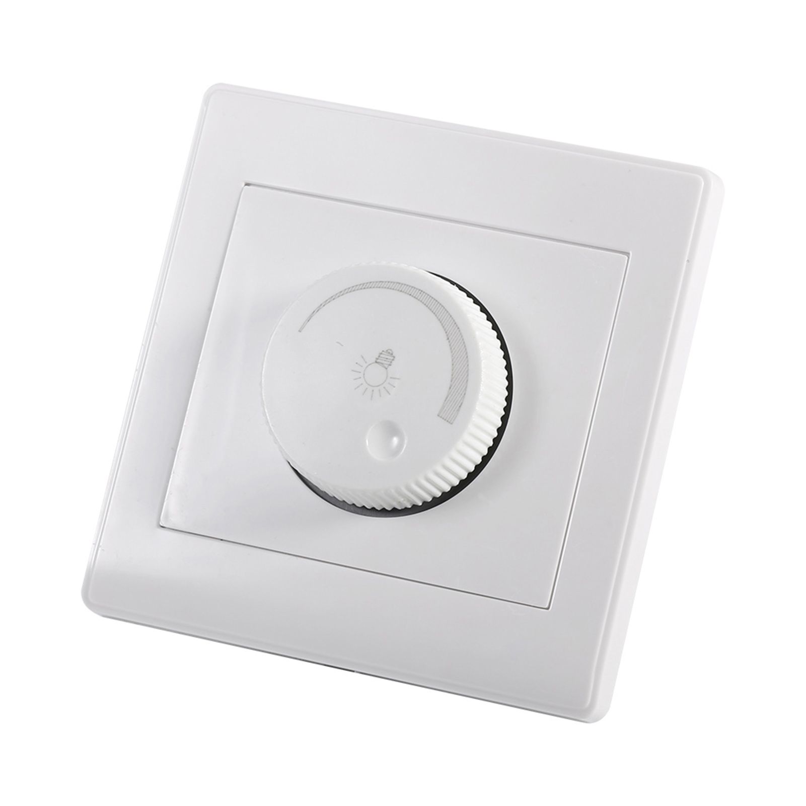 Light dimmer