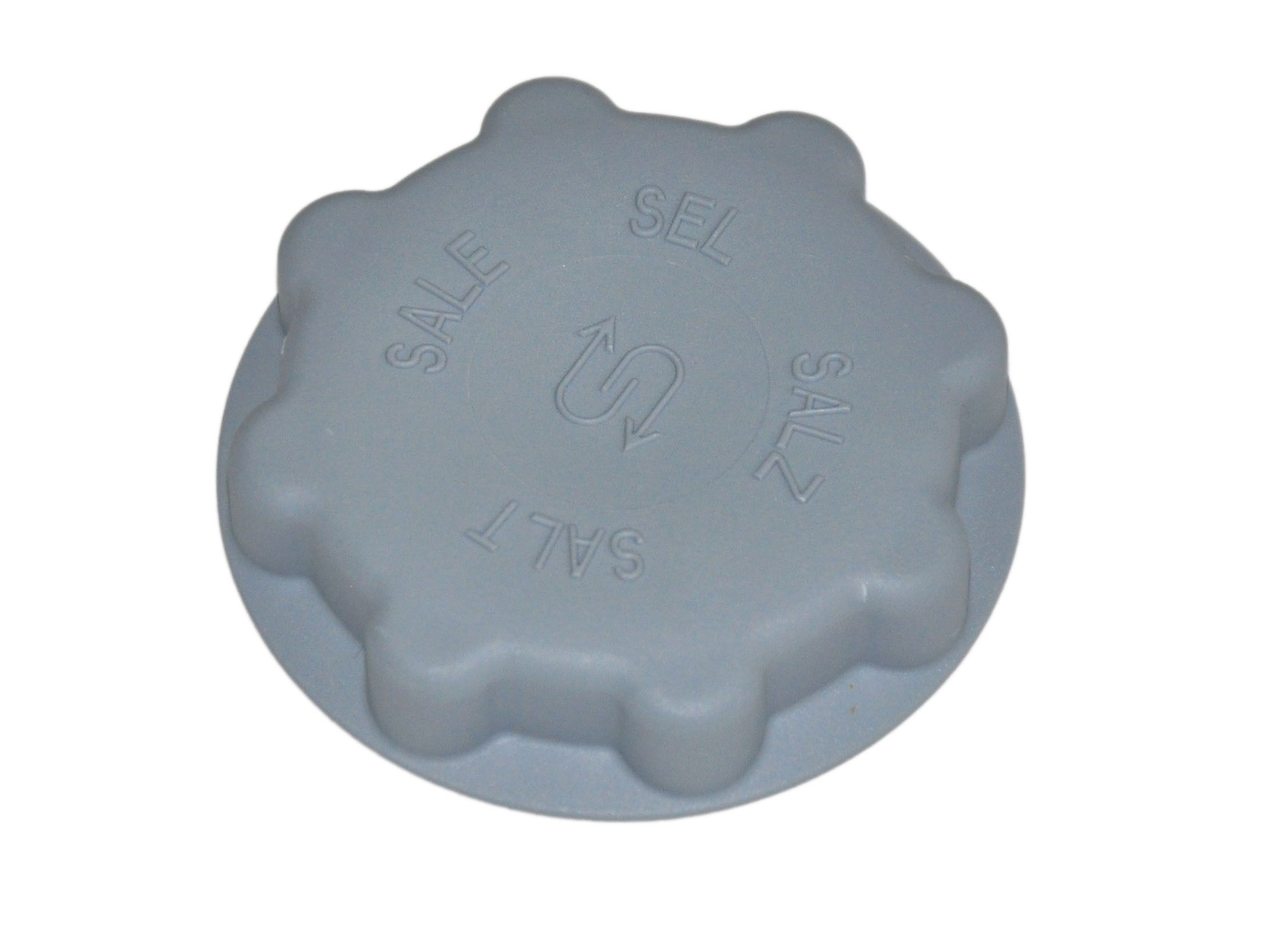 Крышка отсека для соли посудомоечной машины INDESIT, ARISTON, арт. 