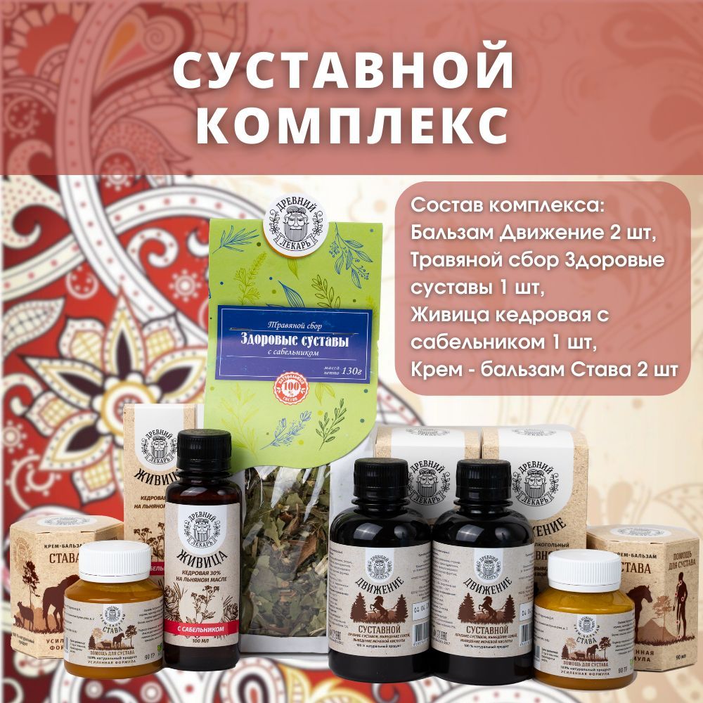 Суставной комплекс инструкция по применению. Суставной комплекс инструкция по применению