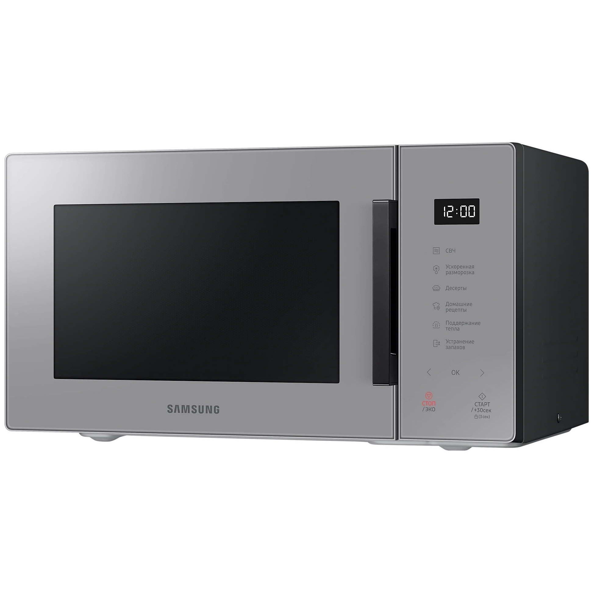 МикроволноваяПечьSamsungMs23T5018