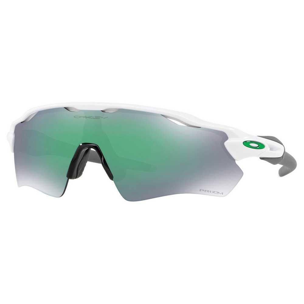 Oakley radar ev prizm jade on sale