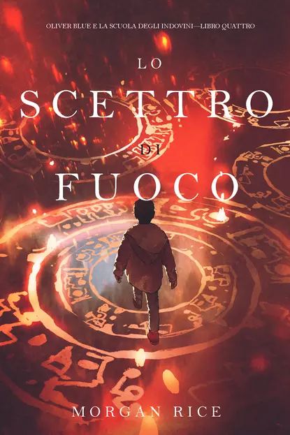 Lo Scettro di Fuoco | Райс Морган | Электронная книга