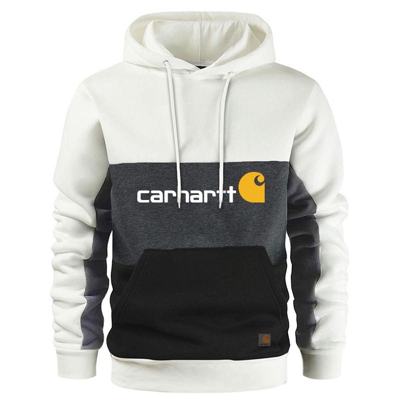 Худи carhartt