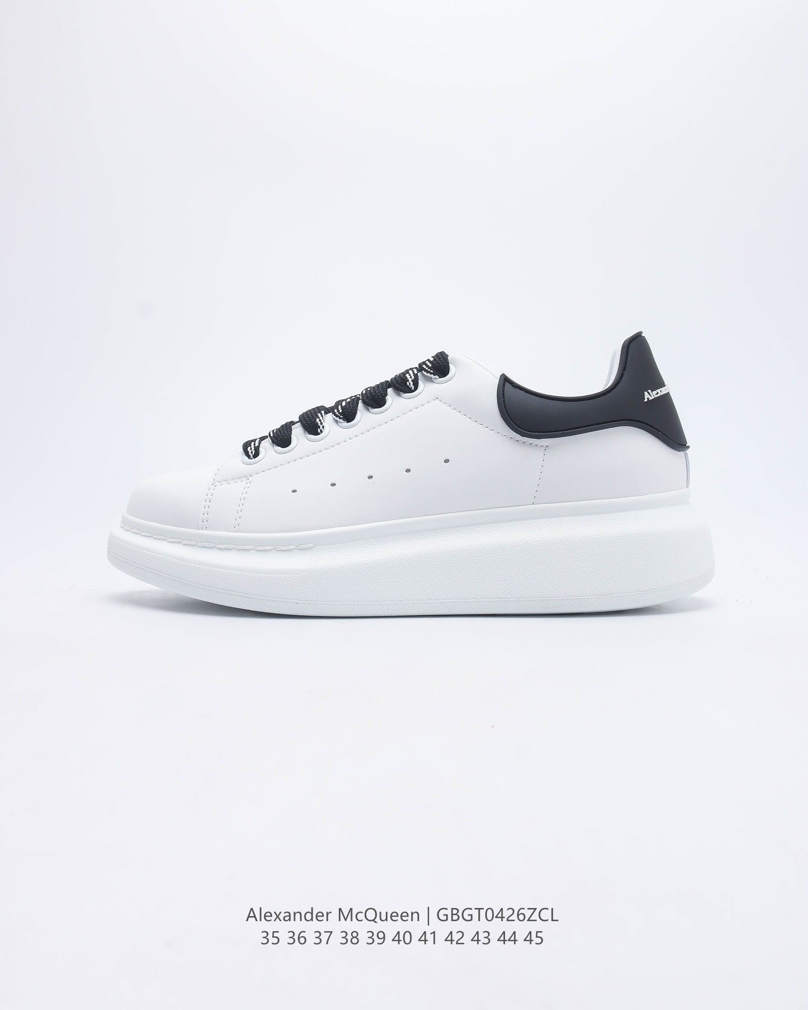 Alexander mcqueen 42 hotsell