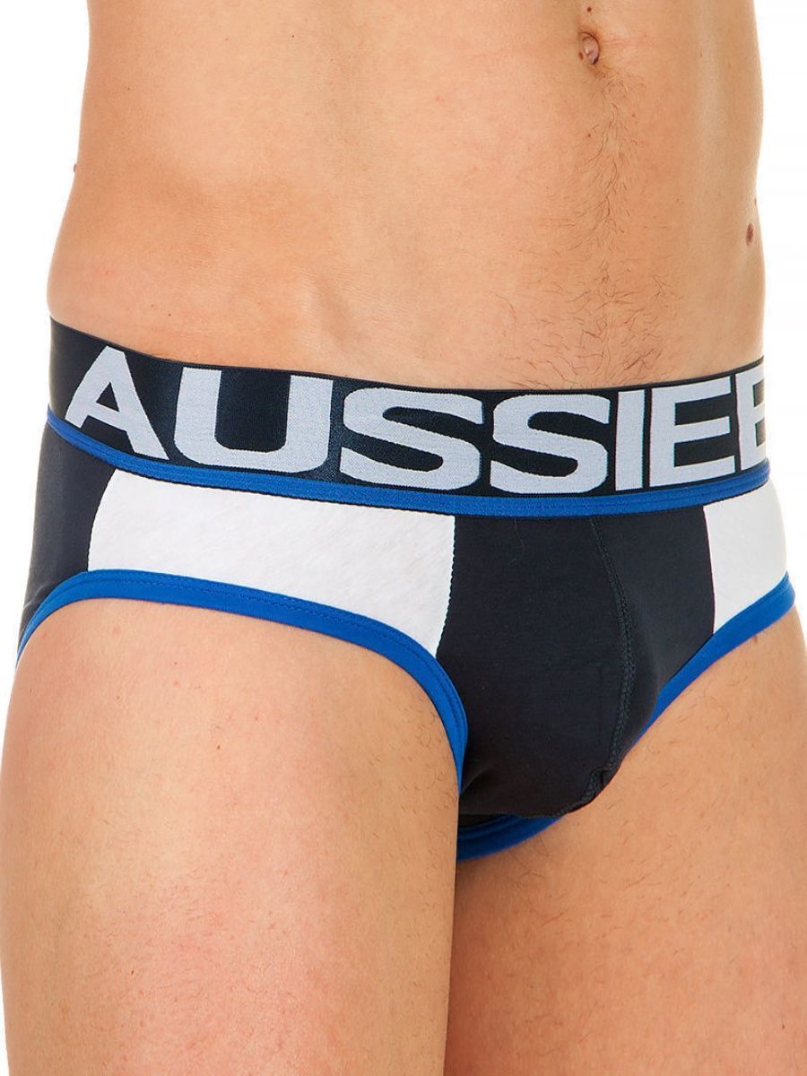 AUSSIEBUM плавки мужские