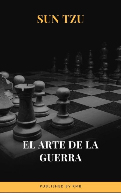 El arte de la Guerra ( Clsicos de la literatura ) | Tzu Sun | Электронная книга