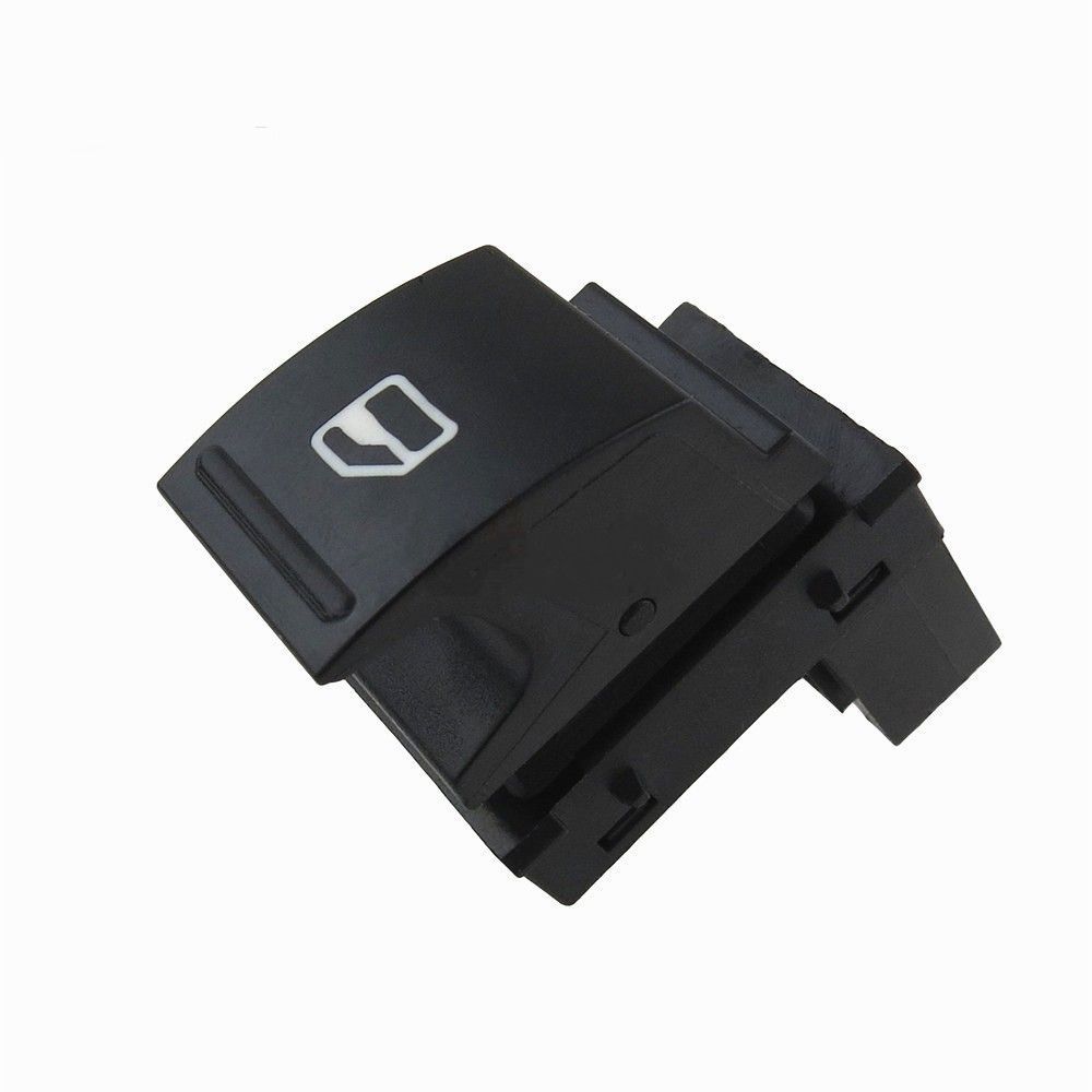 Кнопка переключения стеклоподъемника для Volkswagen CC Jetta Golf Passat Tiguan Skoda Fabia 5J0959855