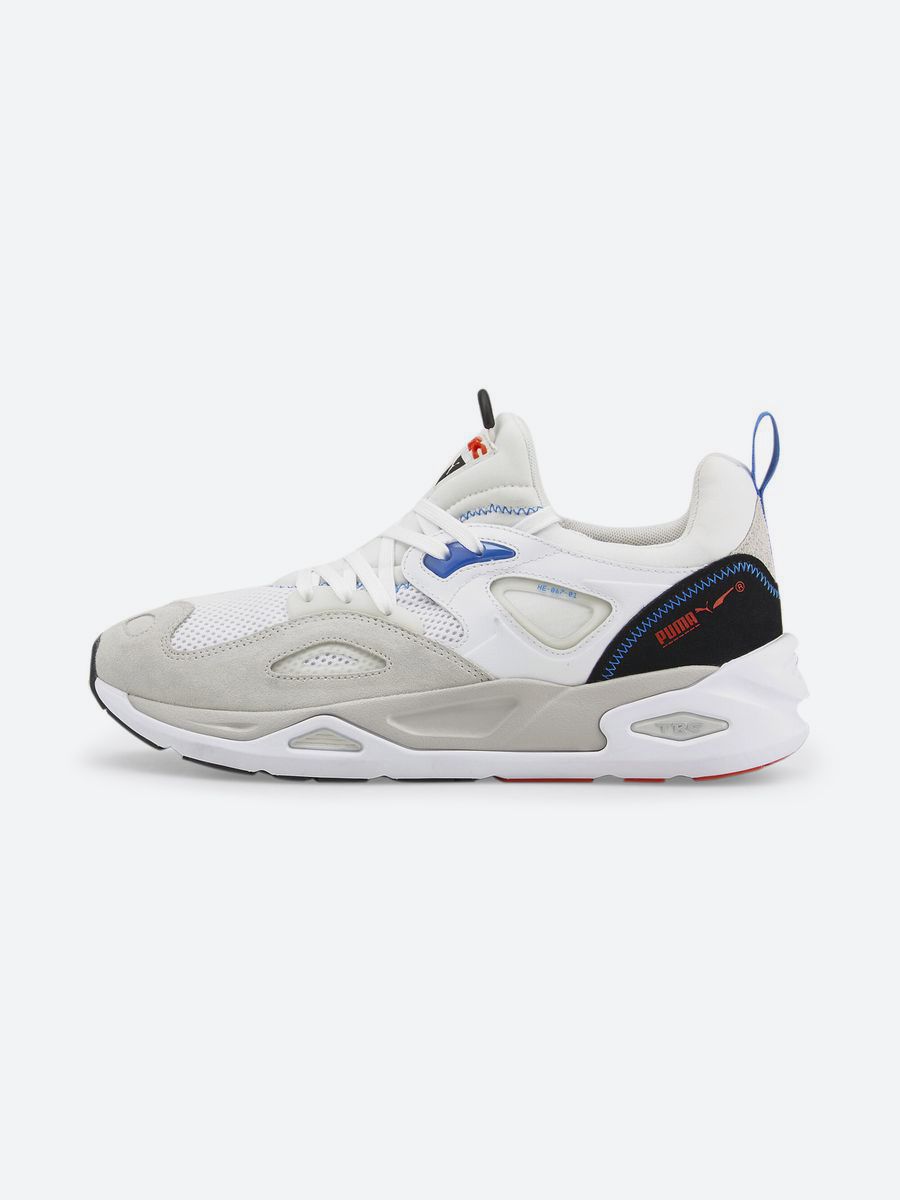 Puma sale blaze sneakers