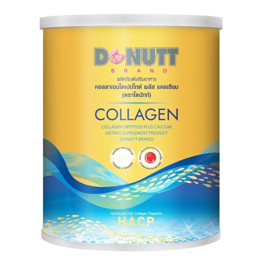 Коллаген марки. Donutt Collagen dipeptide Plus Calcium 120 g. Коллаген donutt, обогащенный кальцием. Donutt Collagen 120 гр. Donutt Collagen dipeptide Plus Calcium dietary Supplement product.