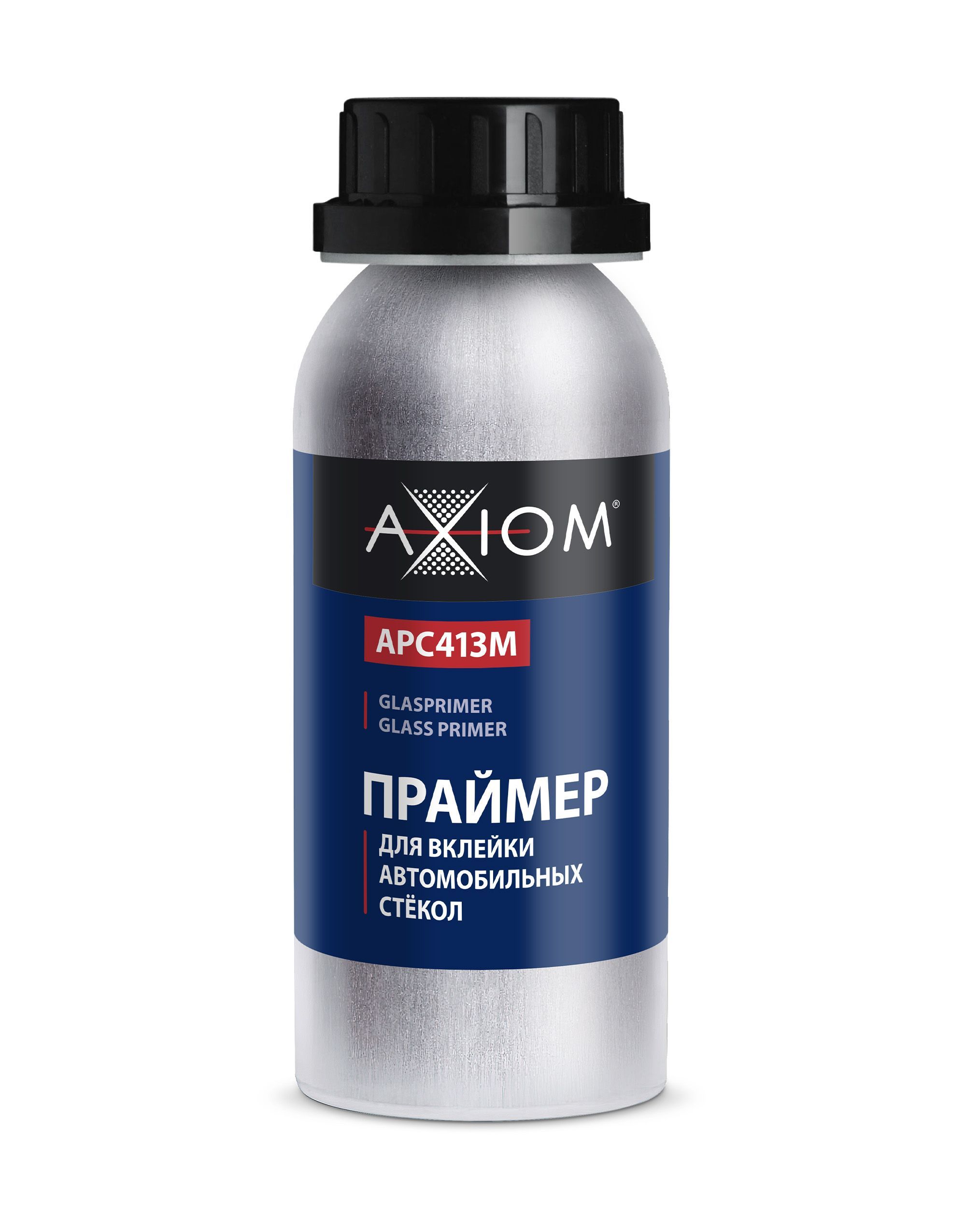 Праймер для вклейки автомобильных стёкол AXIOM 