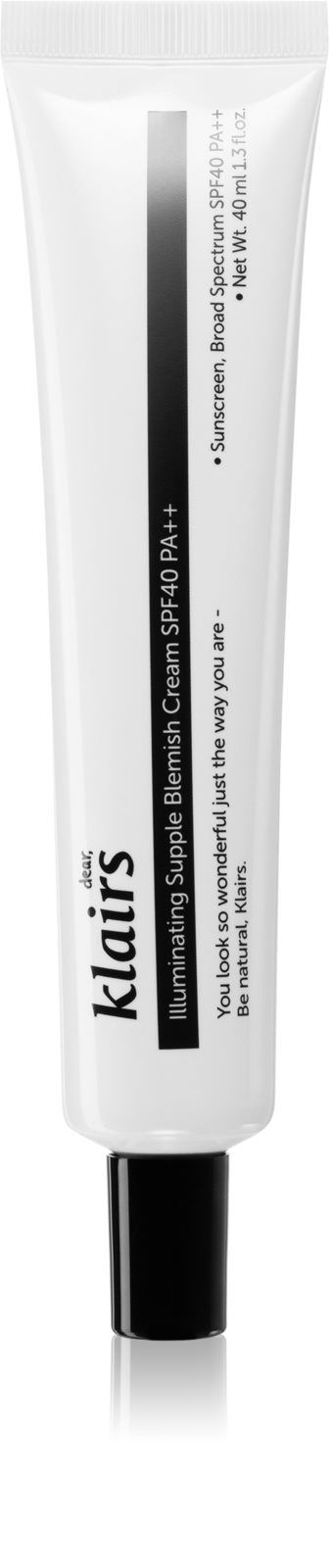 Klairs bb. Dear Klairs Illuminating supple Blemish Cream spf40 pa++. Крем под глаза Klairs. Dear, Klairs ВВ-крем для сияния кожи - Illuminating supple Blemish Cream своч. Sample Illuminating supple Blemish Cream 3 ml
