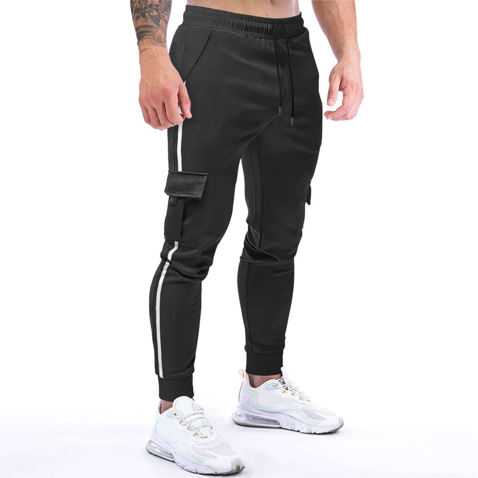 Штаны jog Pants 5 Puma