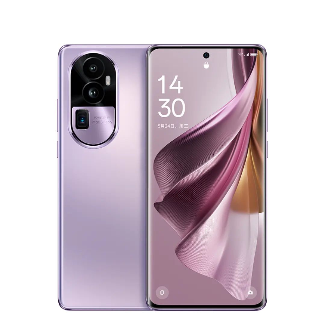 Смартфон OPPO OPPO-Reno 10 pro+ - купить по выгодной цене в  интернет-магазине OZON (1126805646)