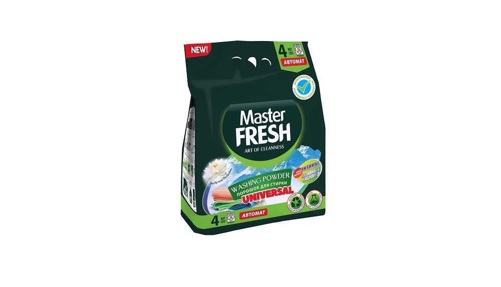 Master fresh порошок. Мастер Фреш порошок.