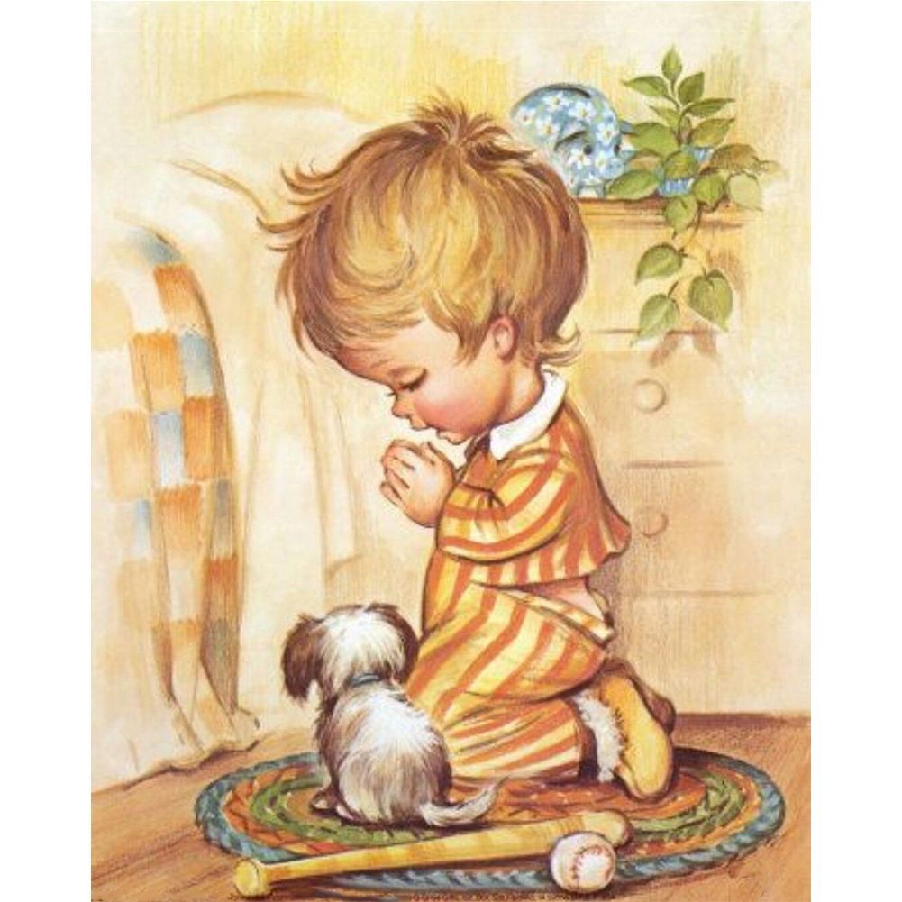 Музыка утренняя молитва. Детские иллюстрации. Дети иллюстрация. Мальчик молится. Ребенок молится рисунок.