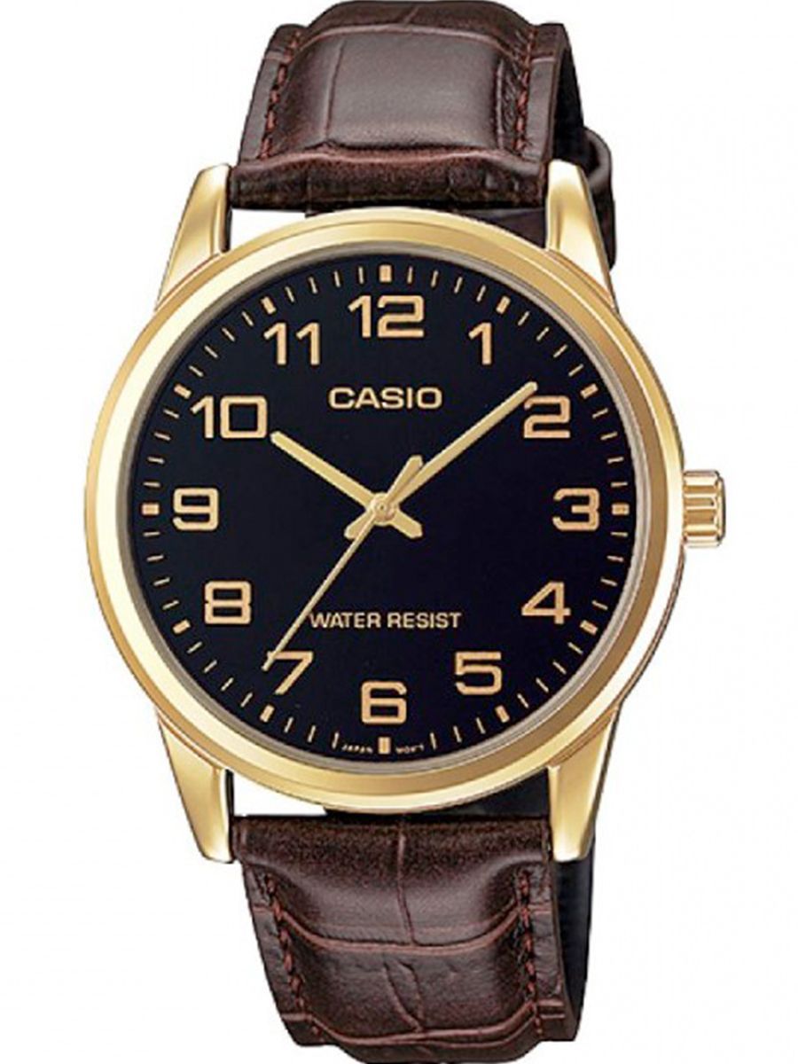 Casio MTP 1302