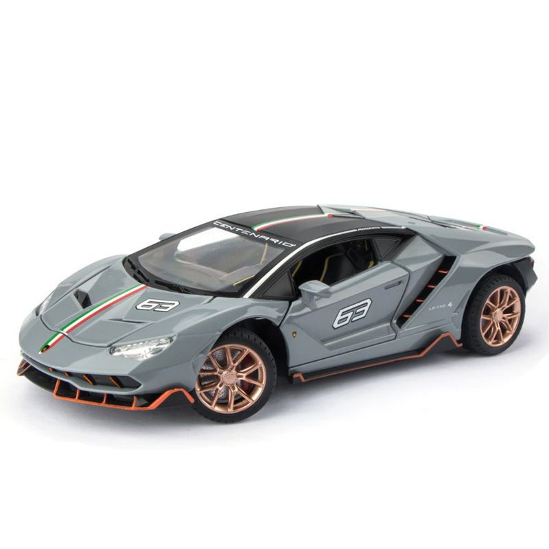 Lamborghini lp770