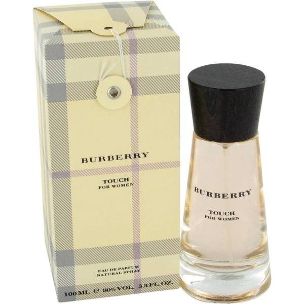 Burberry touch hotsell 100 ml