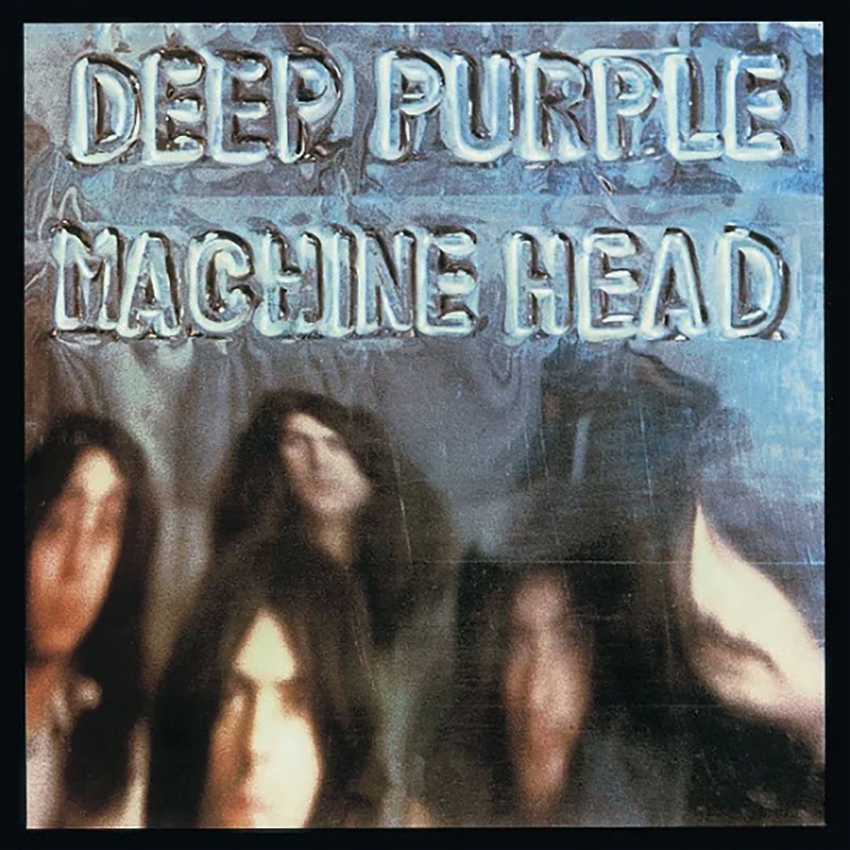 Deep Purple. Machine Head (CD) (Remastered) (EU Import) - новый запечатанный компакт-диск, импорт из Евросоюза