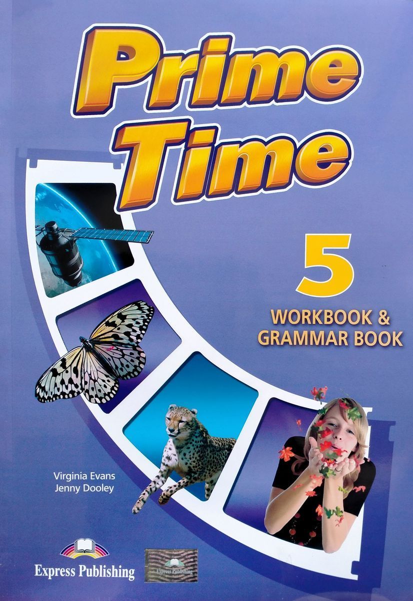 Workbook grammar book