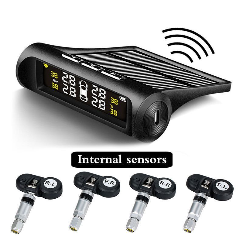 Pro tpms