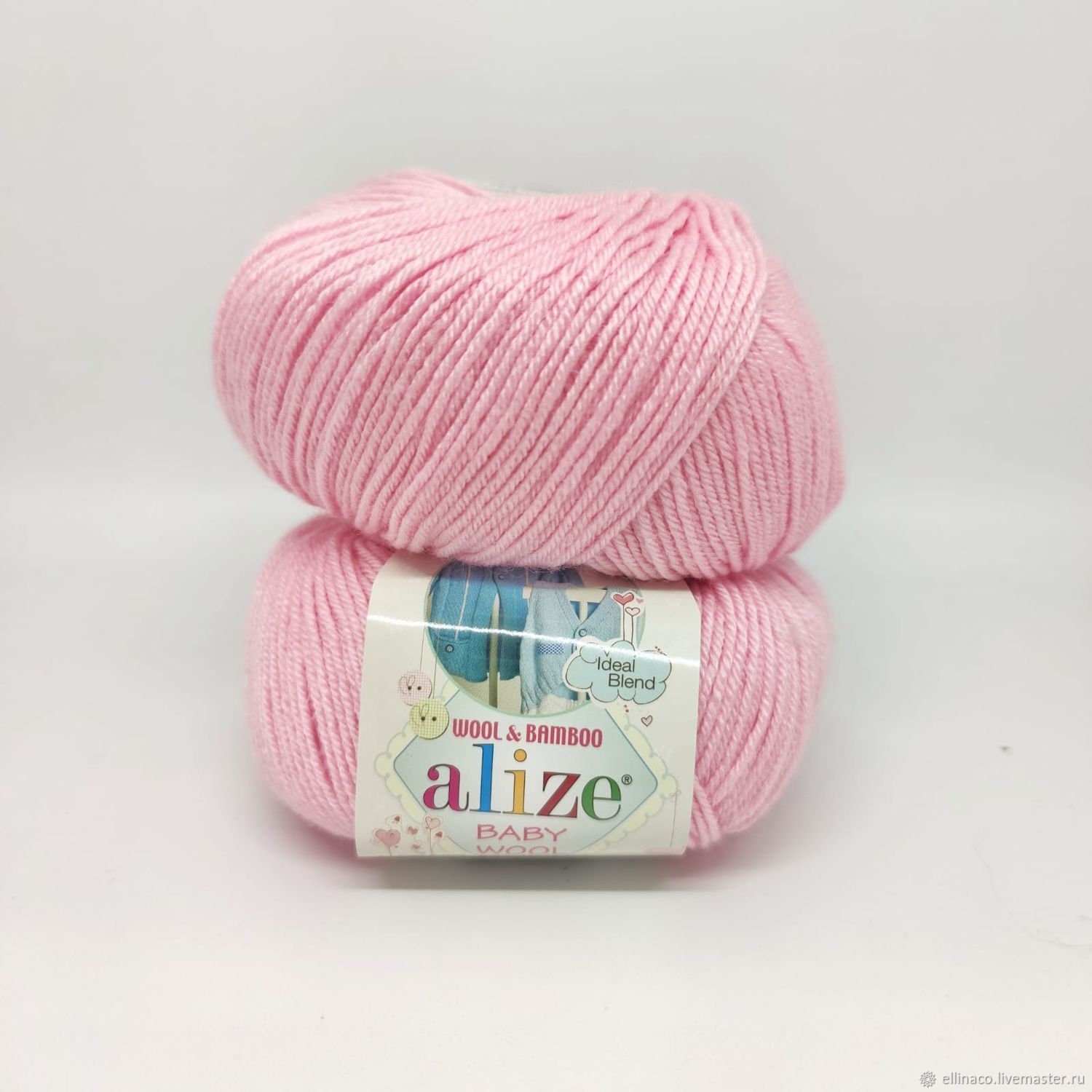 Alize Wool Time Пряжа Купить