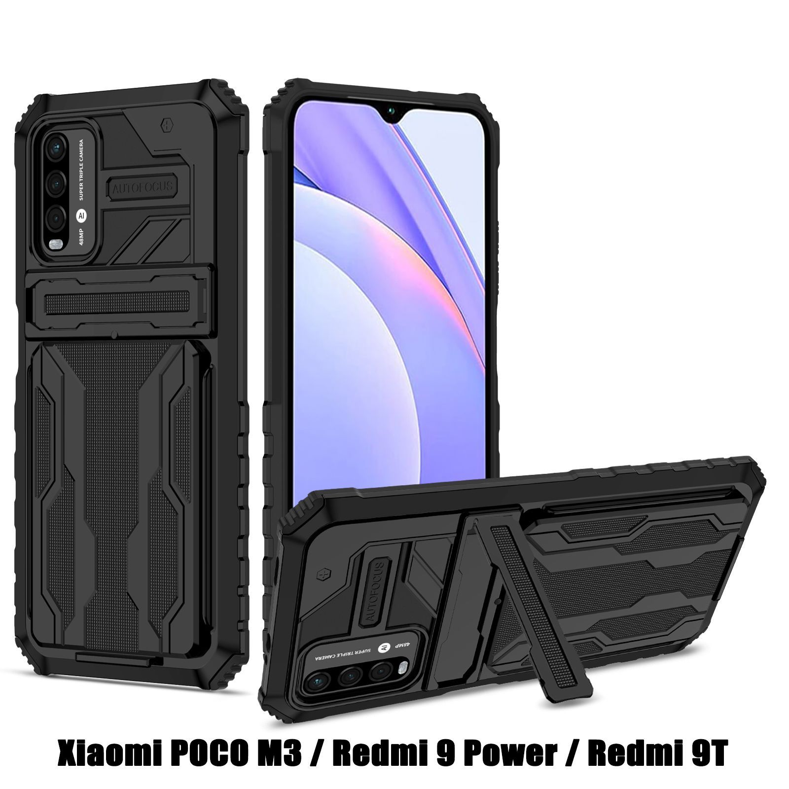 Xiaomi 9c Купить Чехол
