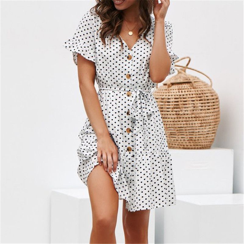 Платье летнее женское Озон