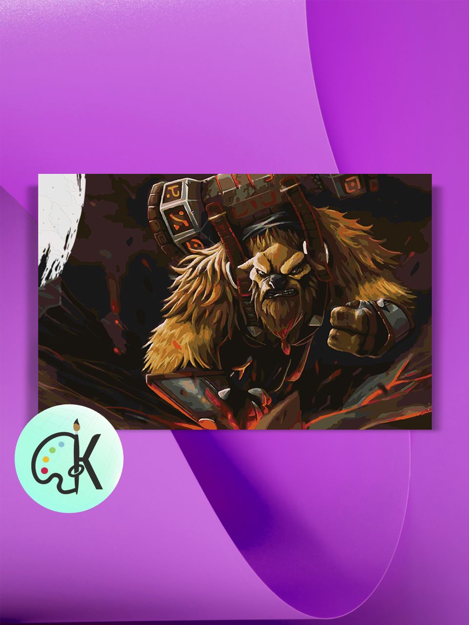 Earthshaker dota сборка фото 5