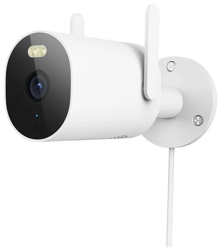 Наружная камера xiaomi outdoor camera aw300