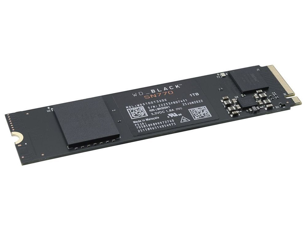 Black sn770 wds100t3x0e. SSD WD sn770. SSD С Озон.