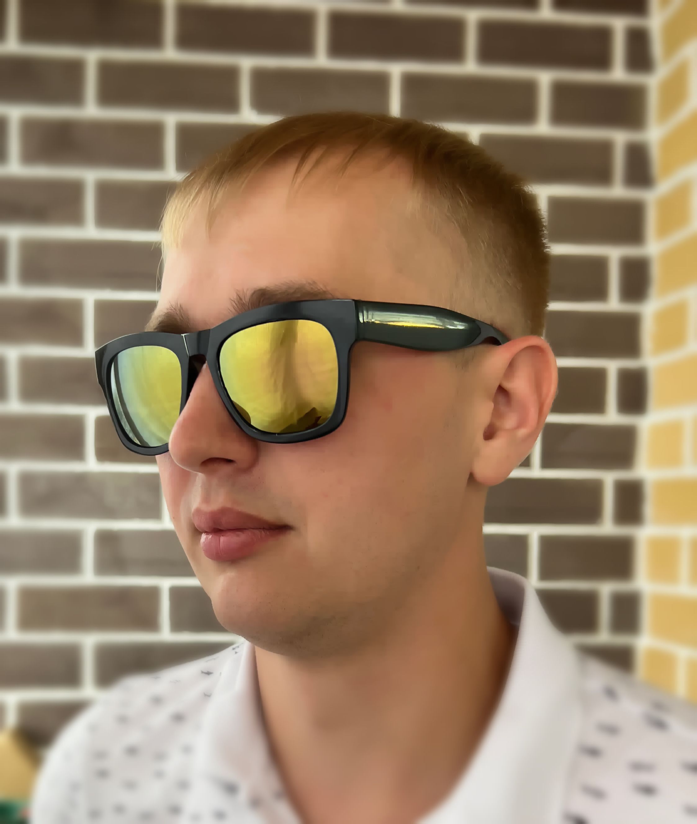 Купить Очки Стим