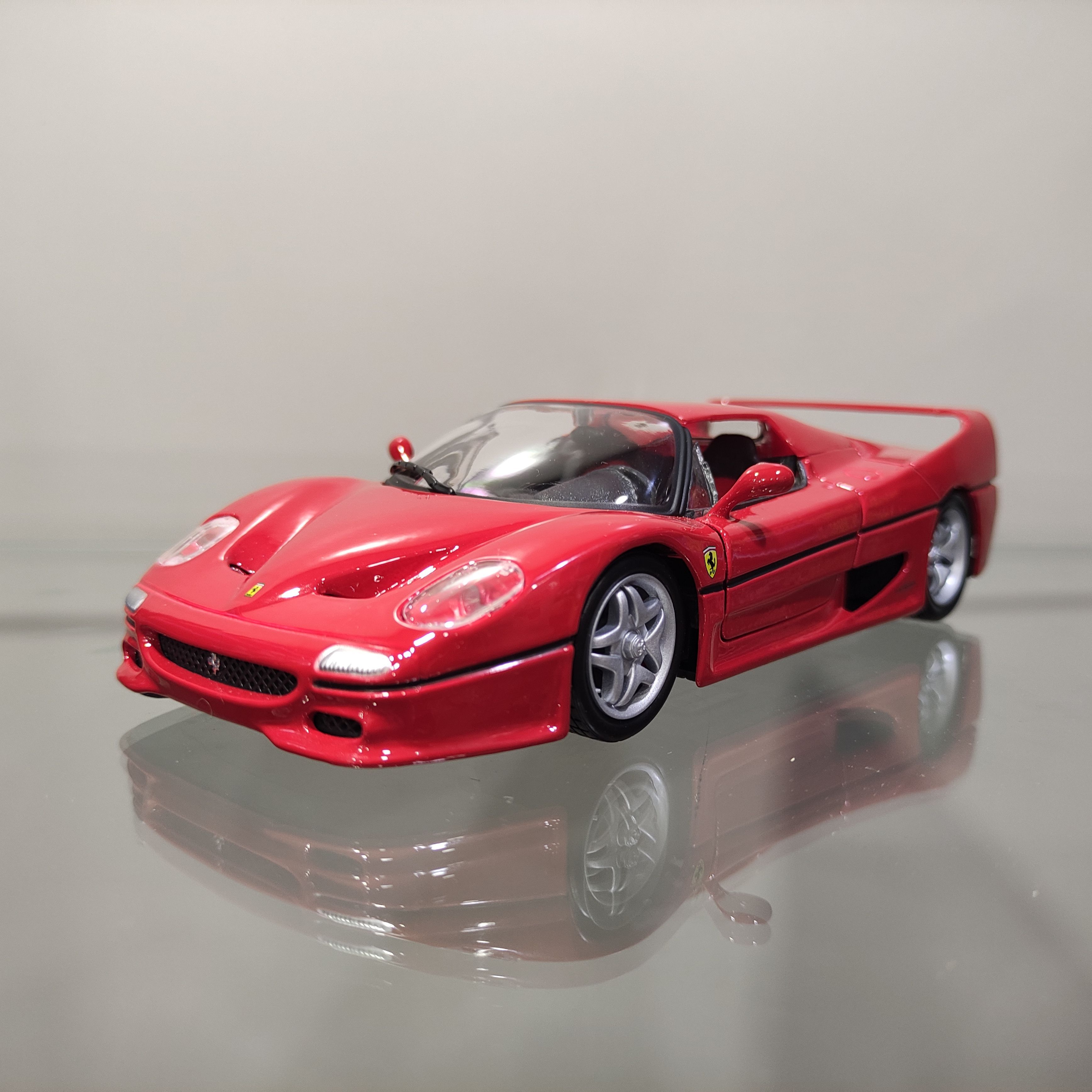 ferrari f 50