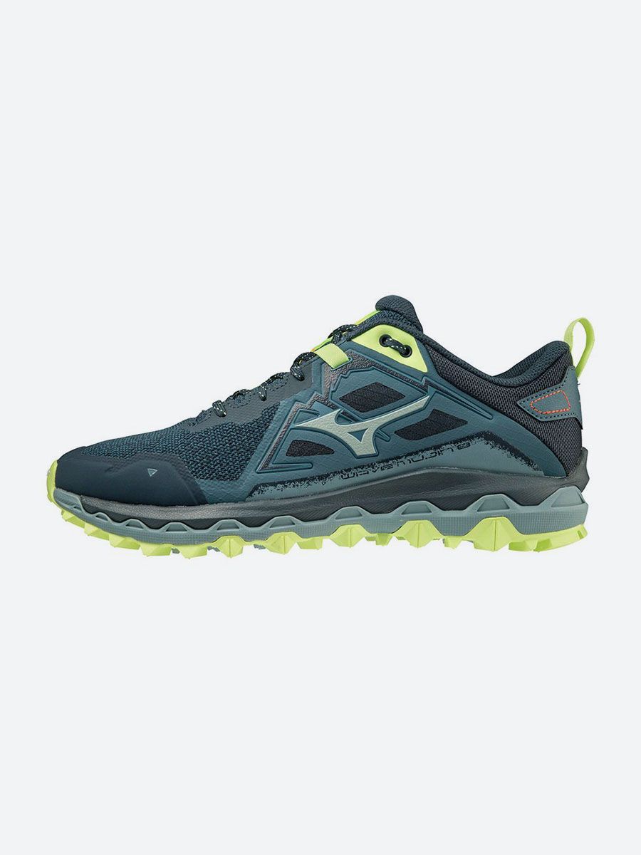 Mizuno wave deals bolt 8