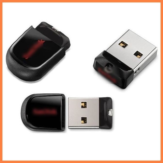 USB-флеш-накопительCZ3364ГБ