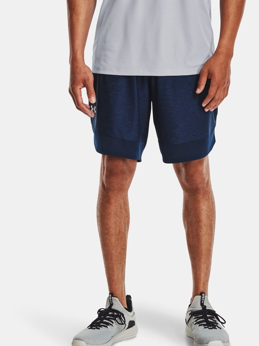 Under armour top training shorts