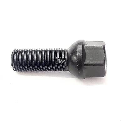 Болты сферические М14х1.5 L34 для Audi, Mercedes, Skoda, VW (10шт.) 3