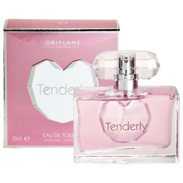 Tenderly Oriflame аромат — аромат для женщин 2014