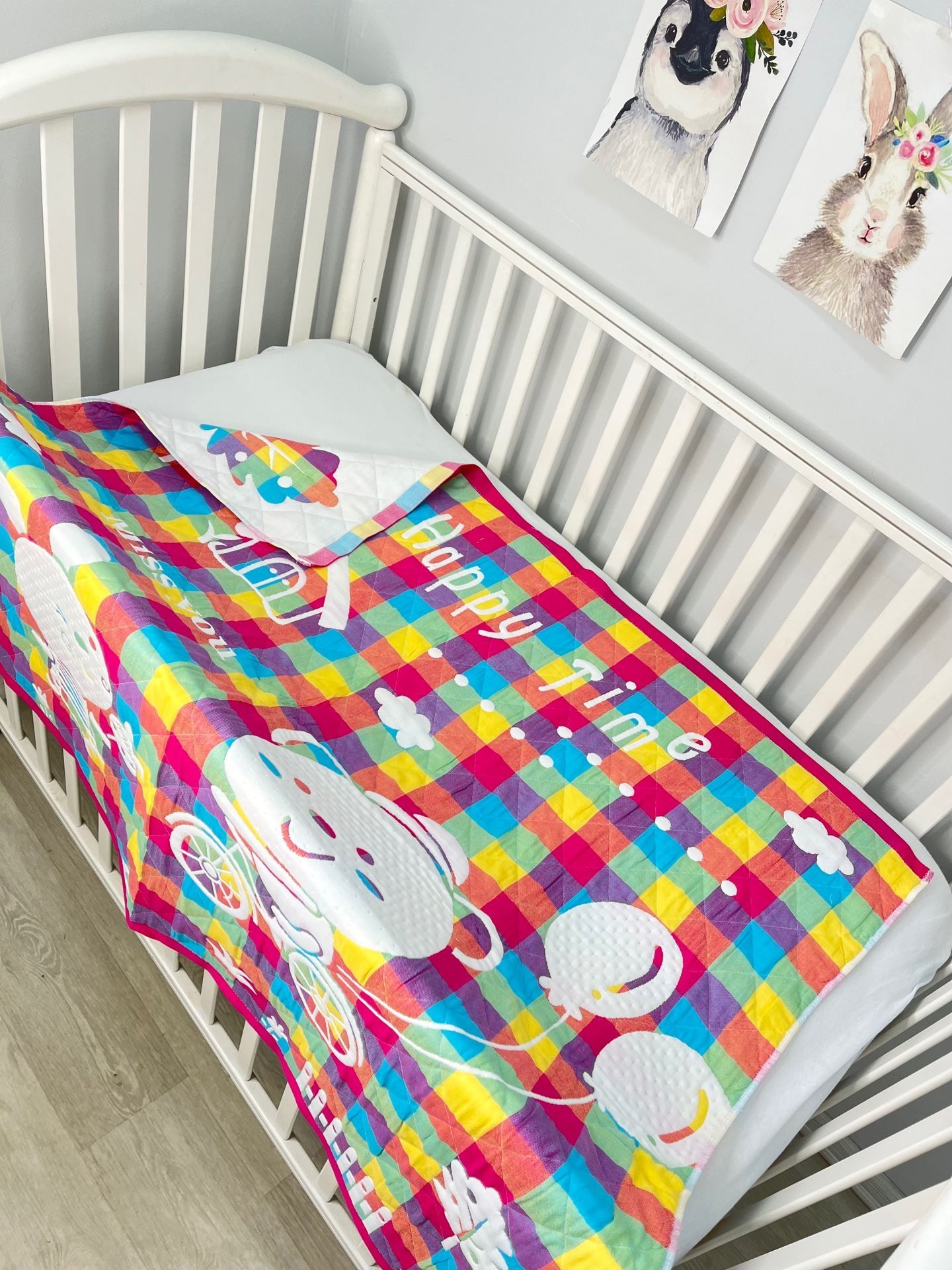 Купить Детский Плед Подушка