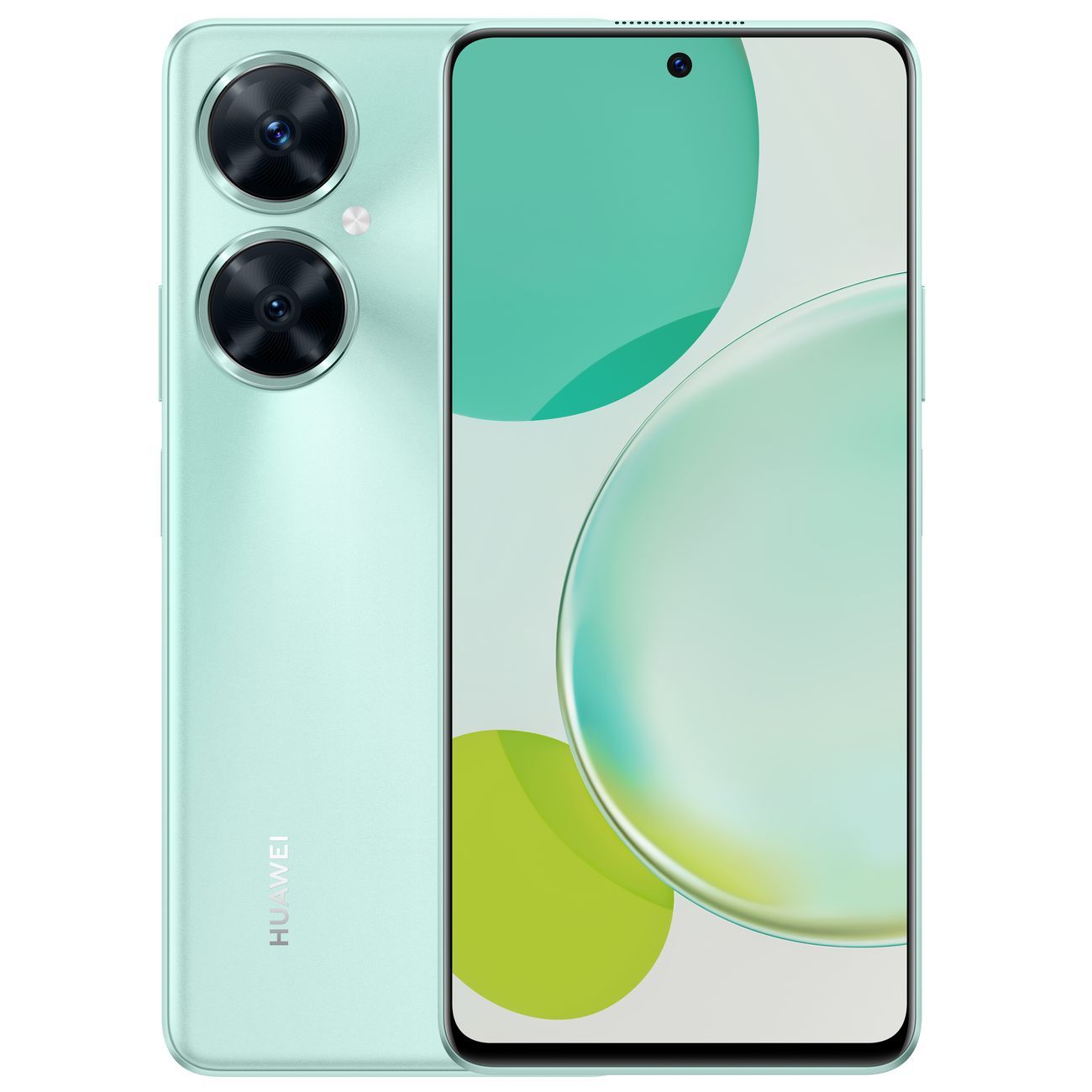 Смартфон HUAWEI nova 11i 8/128GB Mint Green (MAO-LX9N) - купить по выгодной  цене в интернет-магазине OZON (1060418047)