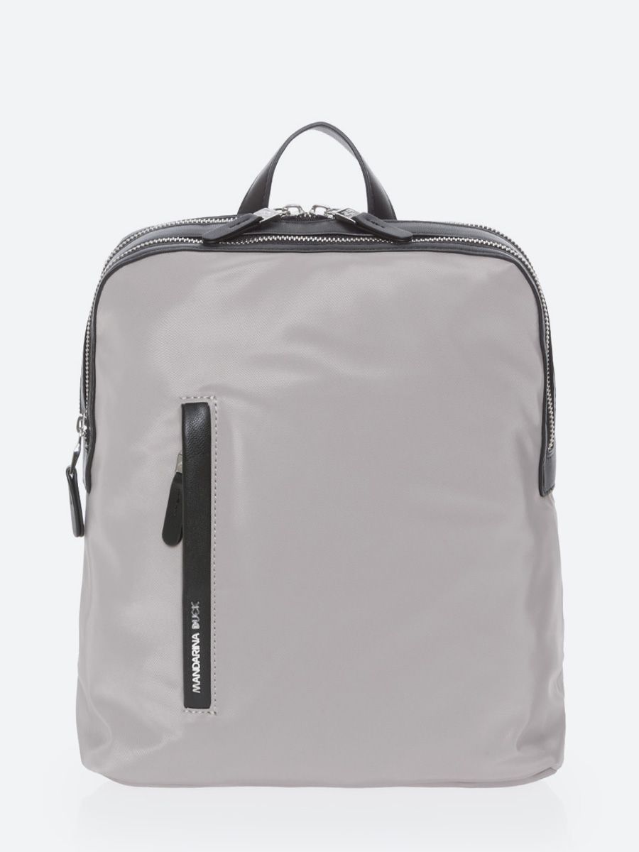 Mandarina Duck Рюкзак Hunter Backpack - купить с доставкой по выгодным  ценам в интернет-магазине OZON (1060903605)